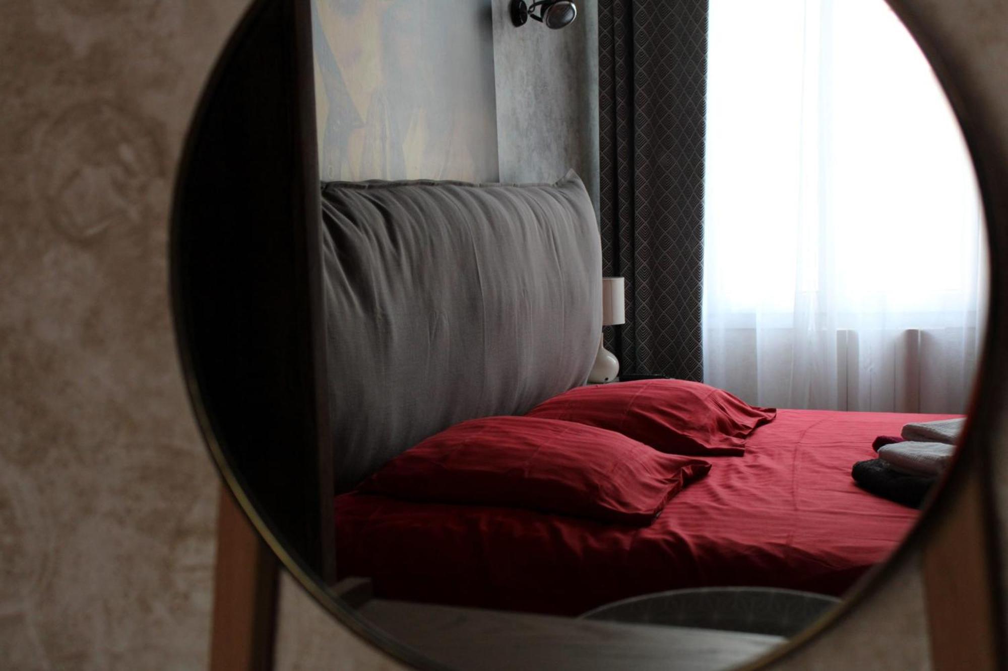 Aa13 - Le Victor Hugo - Sejour D'Exception Dans Un Appartement Historique Ault Eksteriør billede